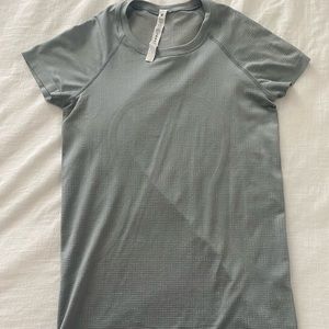 lululemon swifty tech shirt